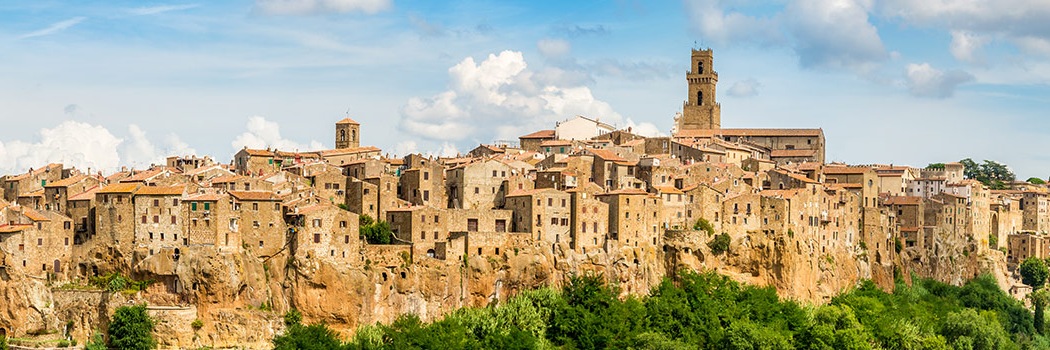 Pitigliano Grosseto