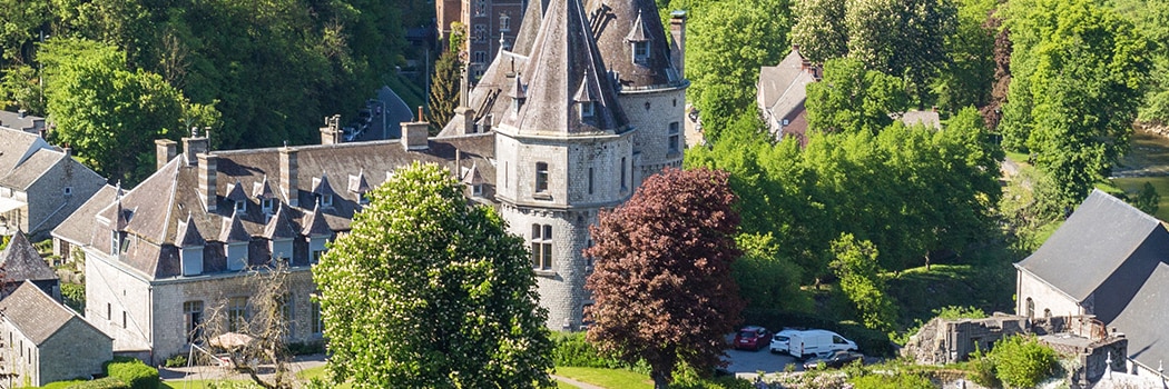 Durbuy