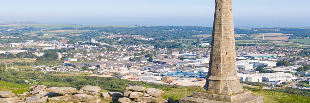 Redruth