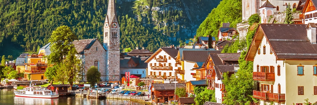 Hallstatt
