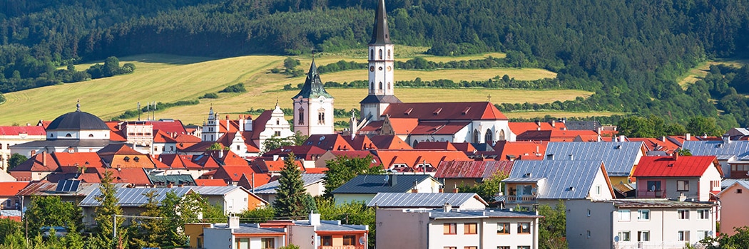 Levoča