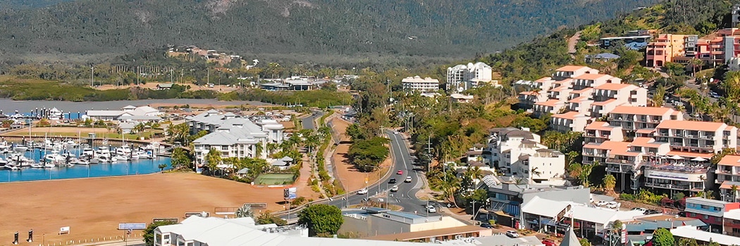Airlie Beach QLD