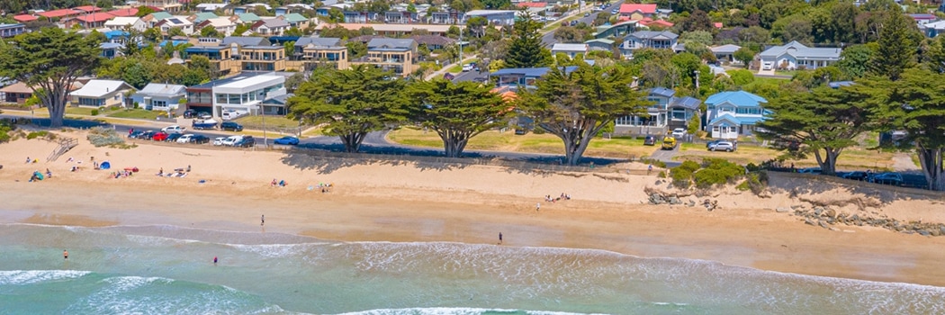 Apollo Bay VIC