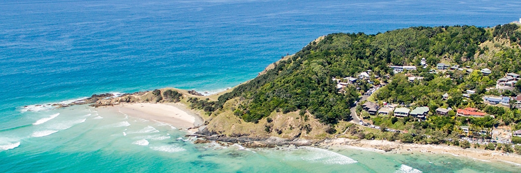 Byron Bay NSW