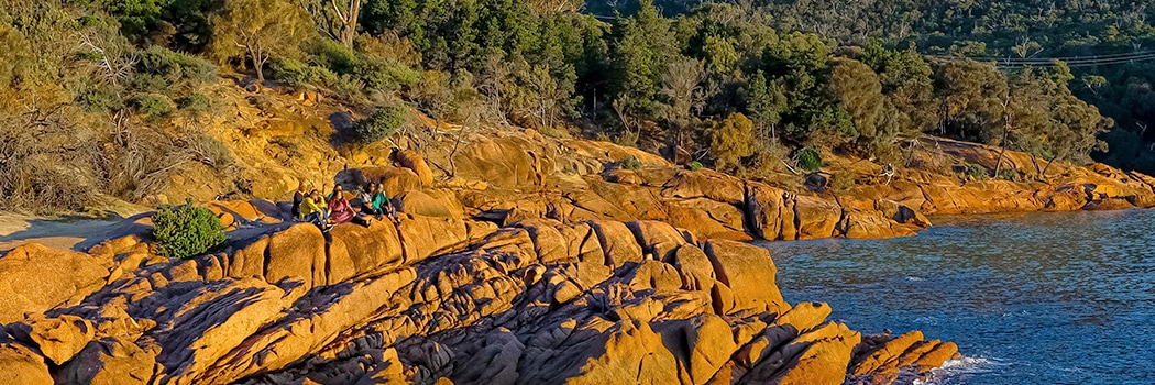 Coles Bay TAS
