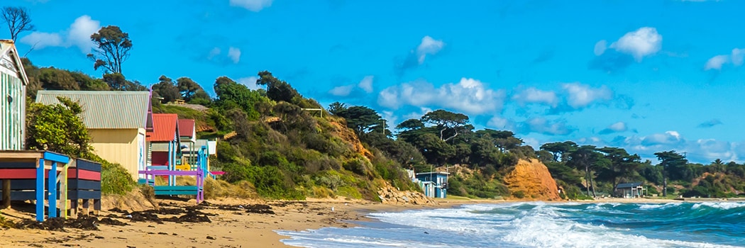 Mornington VIC