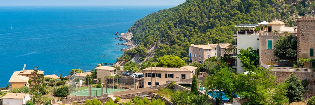 Banyalbufar
