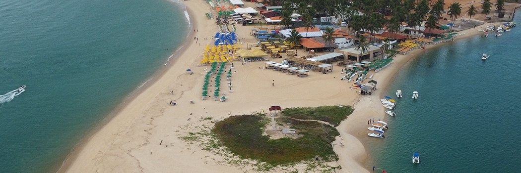Barra de São Miguel AL