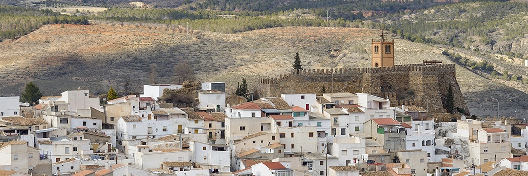 Serón