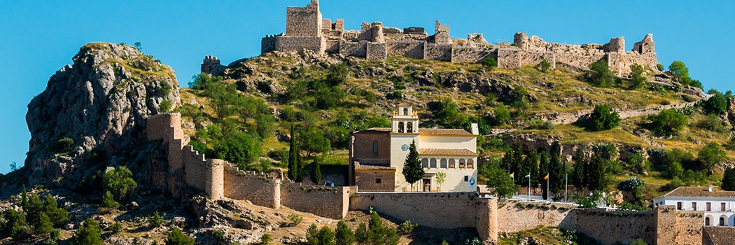 Moclín