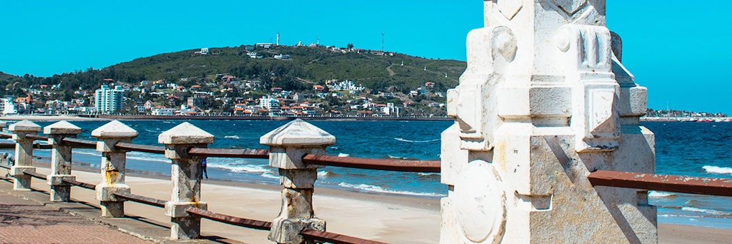 Piriápolis