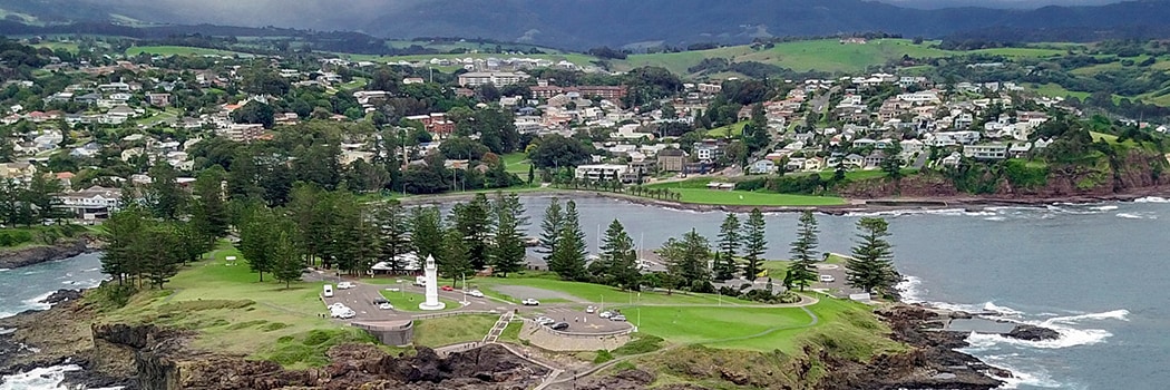 Kiama NSW