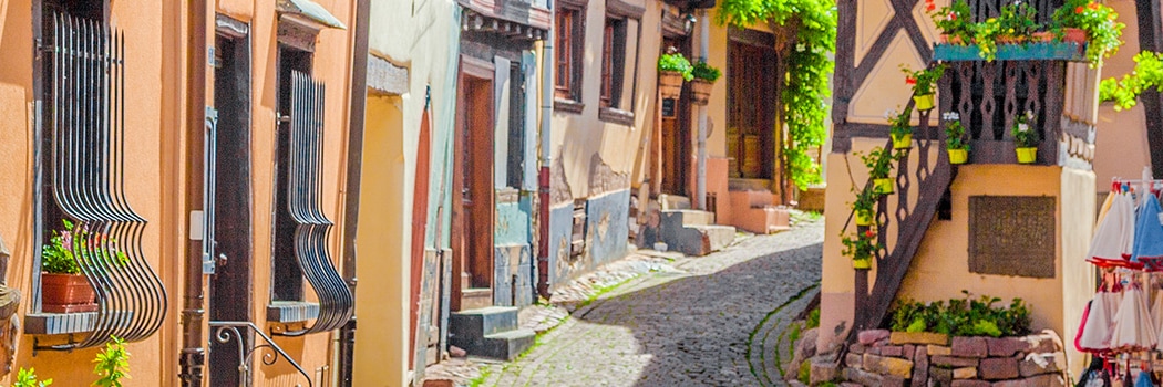 Eguisheim