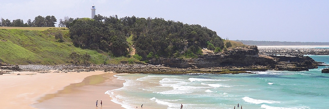Yamba NSW
