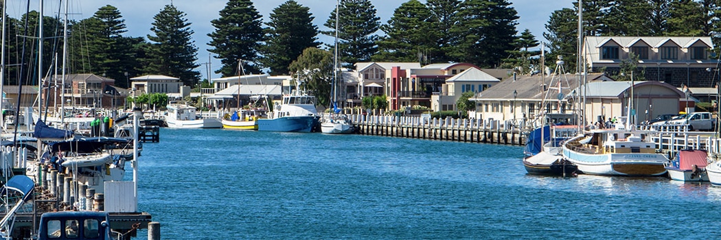 Port Fairy VIC