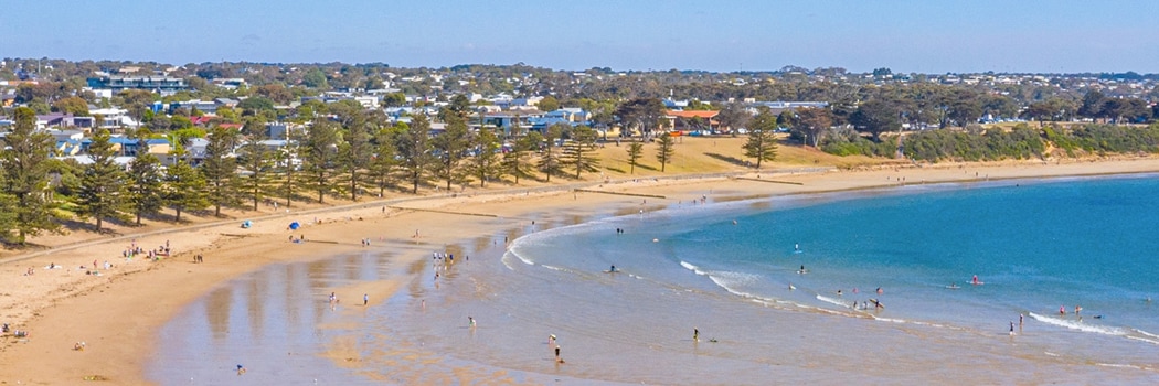 Torquay VIC