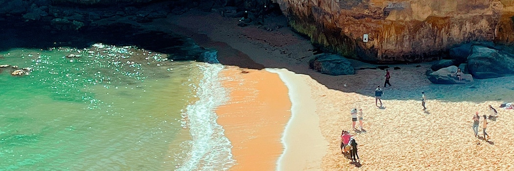 Port Campbell VIC