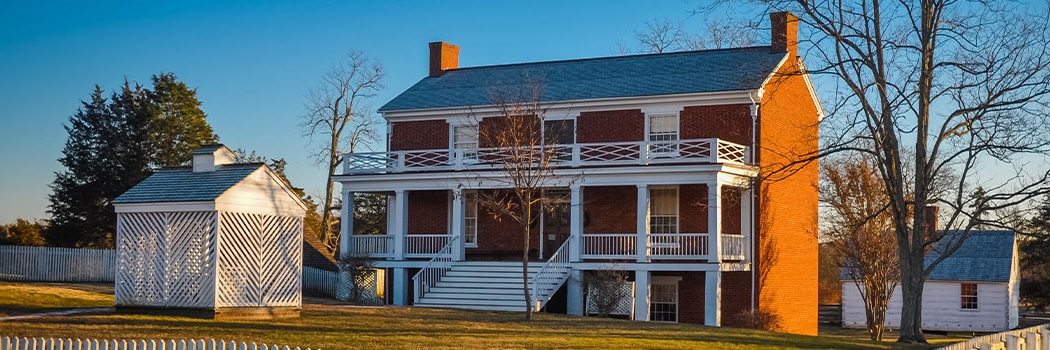 Appomattox