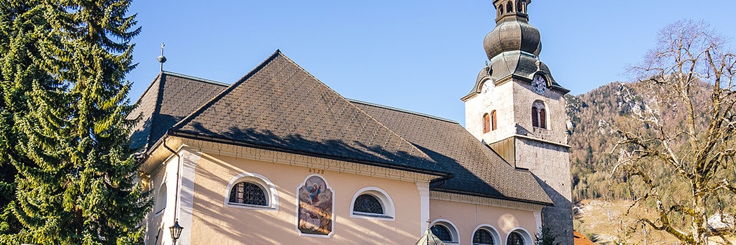 Kranjska Gora