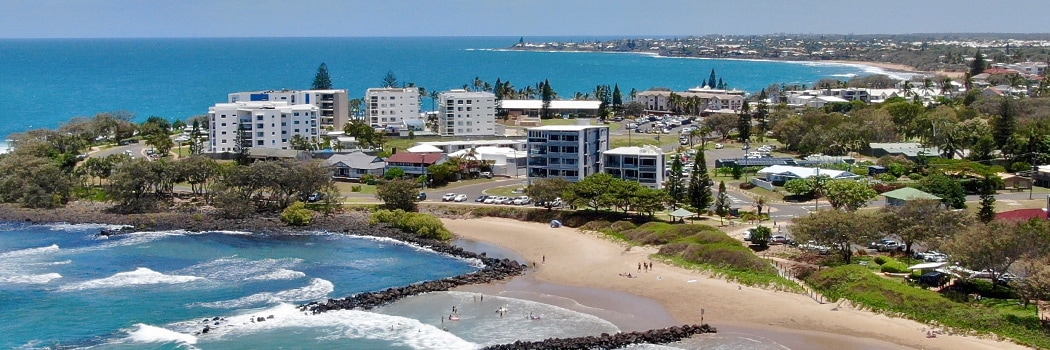 Bargara QLD