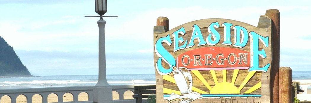 Seaside