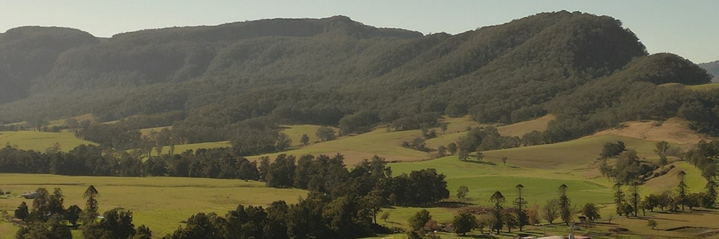 Kangaroo Valley NSW