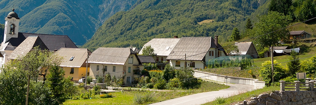 Bovec