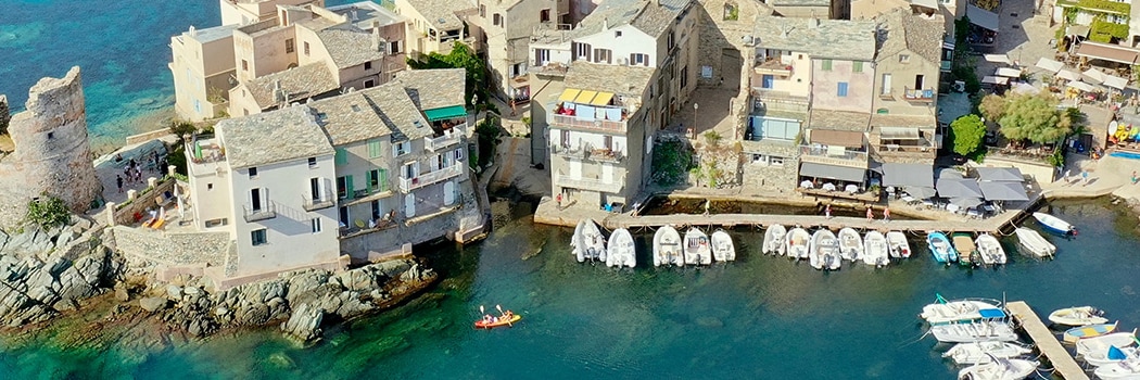 Erbalunga
