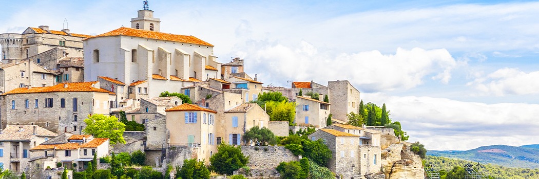 Gordes