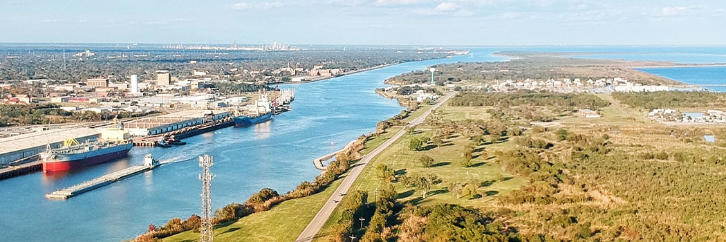 Port Arthur - Tx