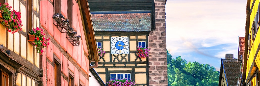 Riquewihr