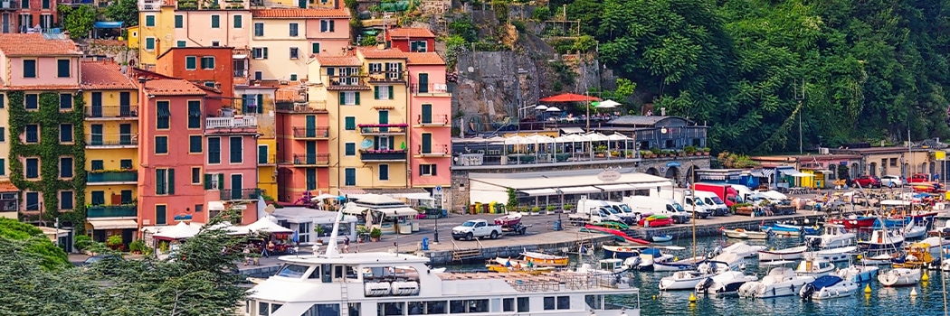 Lerici Spezia