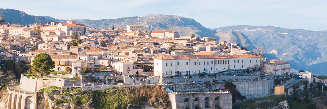 Gerace Reggio Calabria