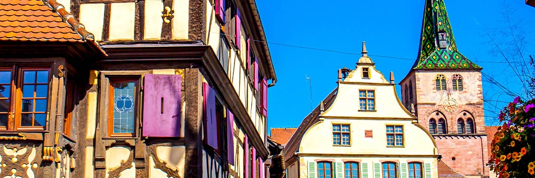 Turckheim