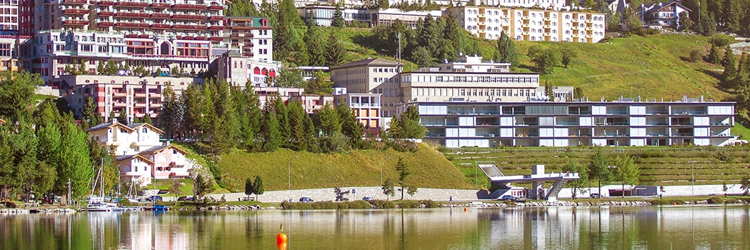 Saint Moritz