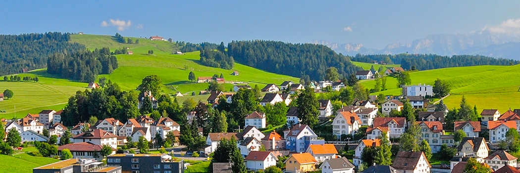 Appenzell