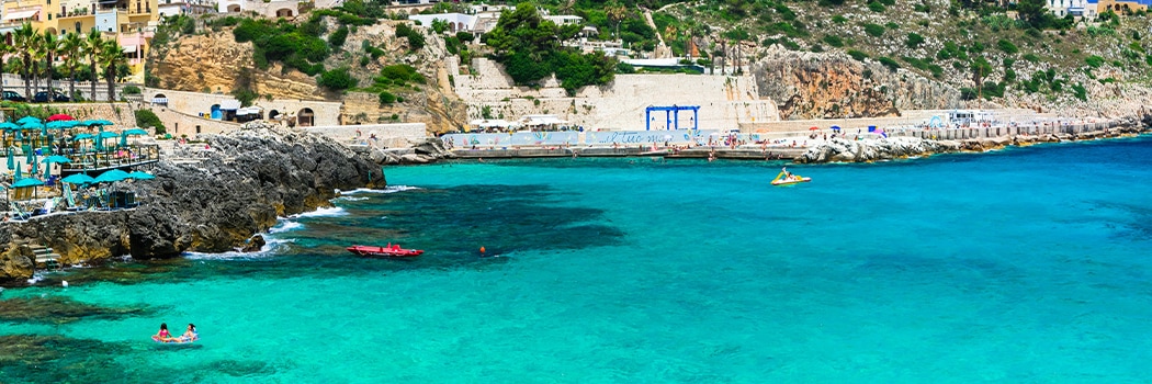 Castro Lecce