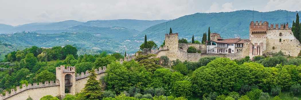 Marostica Vicenza