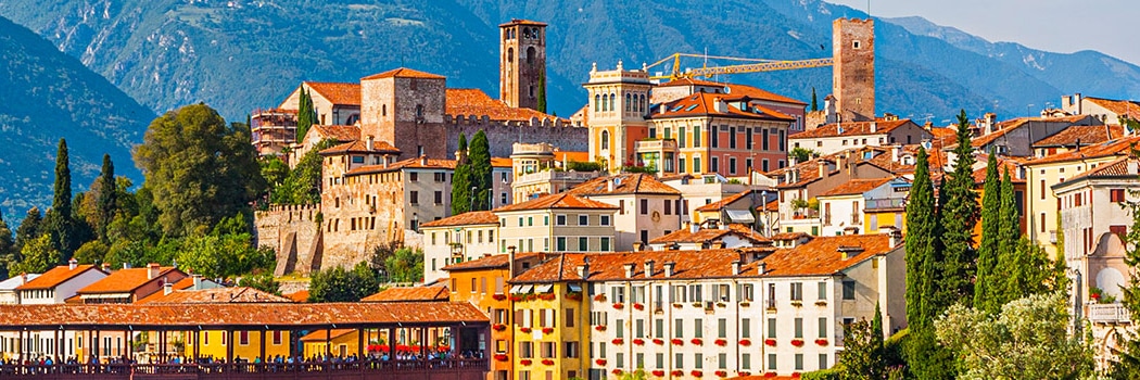 Bassano del Grappa Vicenza