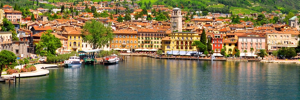 Riva del Garda