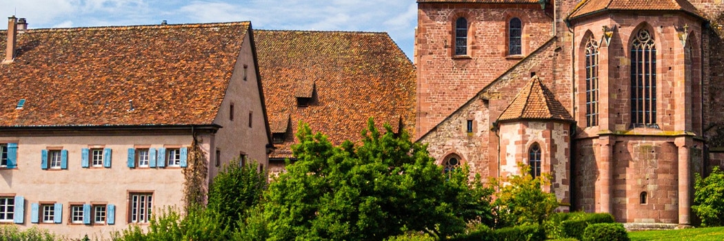 Alpirsbach