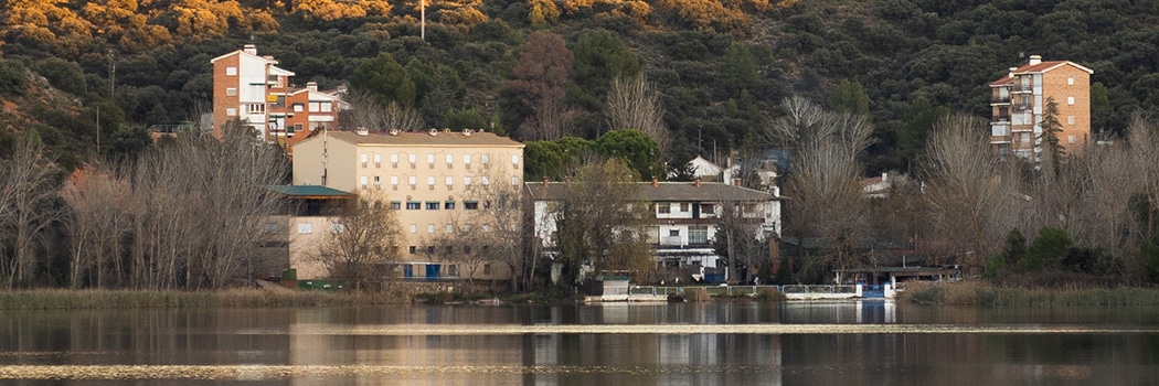 Ossa de Montiel
