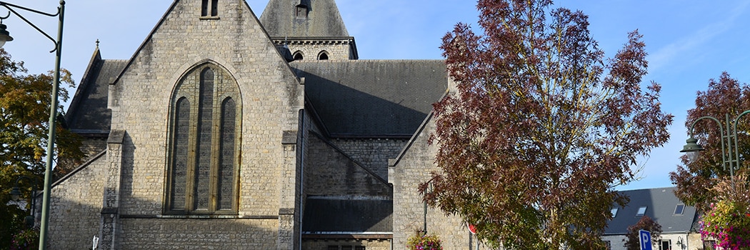 Han-sur-Lesse