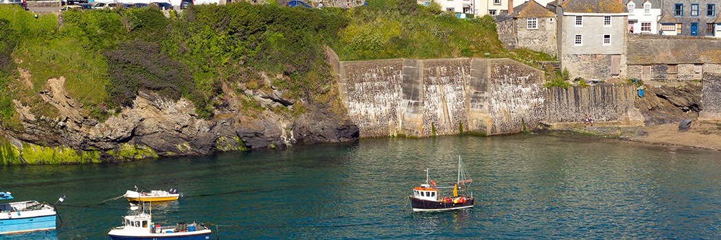 Port Isaac
