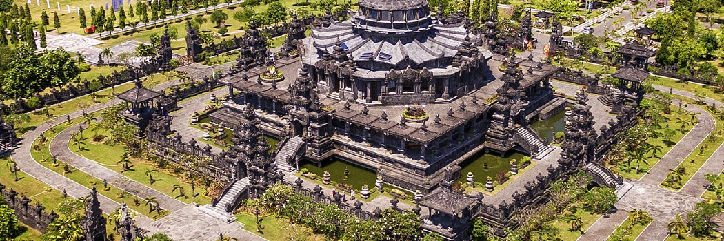 Denpasar