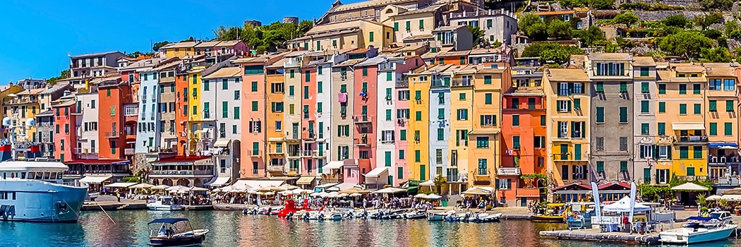 Portovenere Spezia