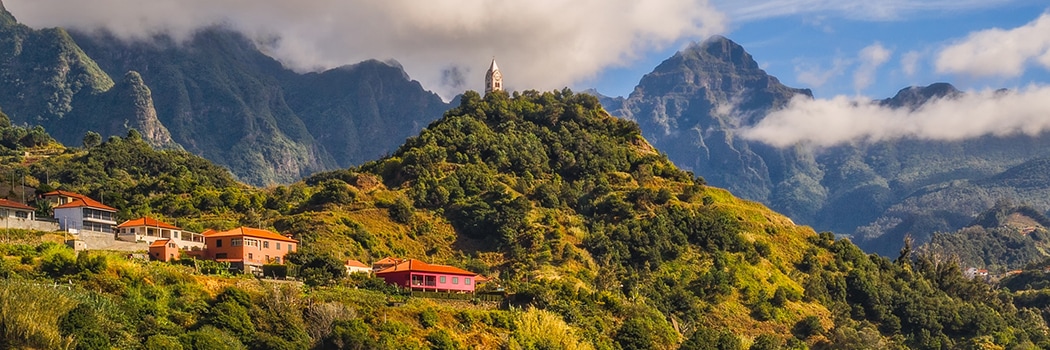 São Vicente