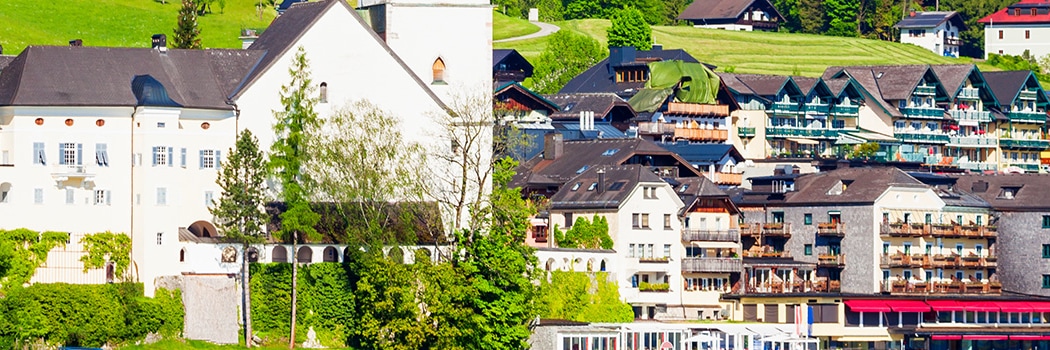 Saint Wolfgang im Salzkammergut
