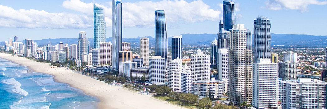 Gold Coast QLD