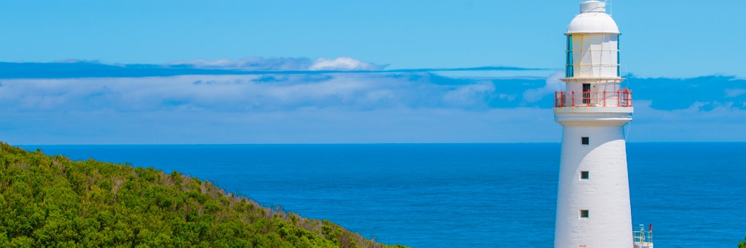 Cabo Otway VIC